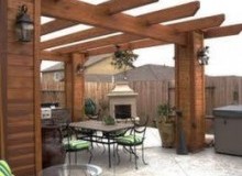 Kwikfynd Pergolas
paget